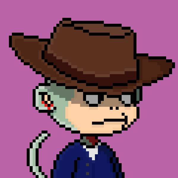 MonkeyHood #4724