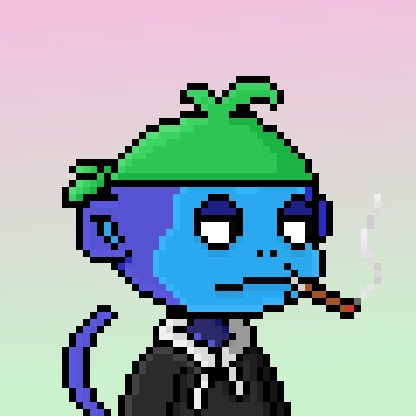 MonkeyHood #4726