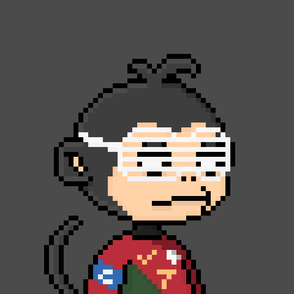 MonkeyHood #4733