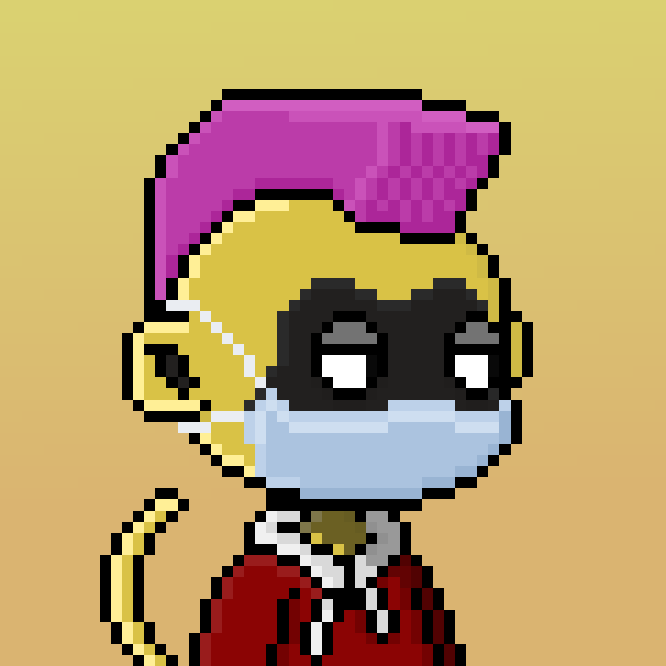 MonkeyHood #4734