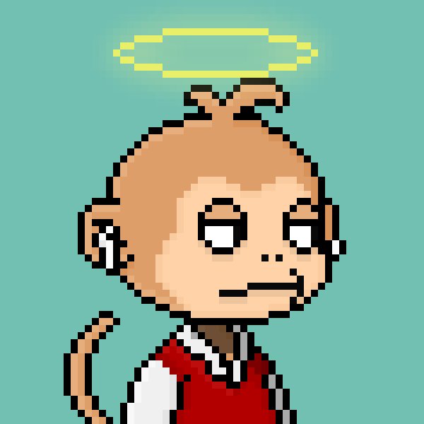 MonkeyHood #4735