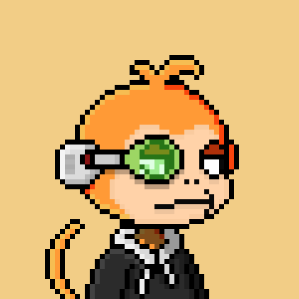MonkeyHood #4740