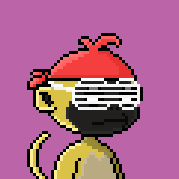 MonkeyHood #4743