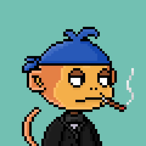 MonkeyHood #4748