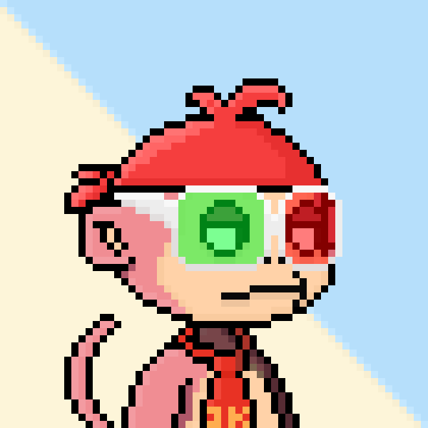 MonkeyHood #4750