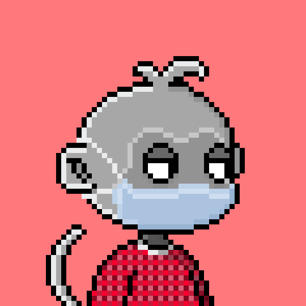 MonkeyHood #4752