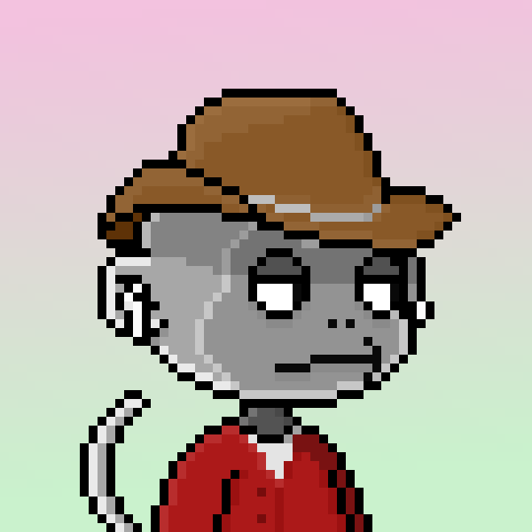 MonkeyHood #4761