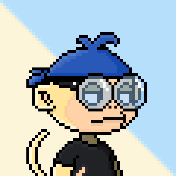 MonkeyHood #4763