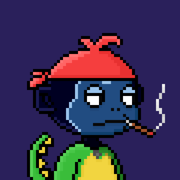 MonkeyHood #4768