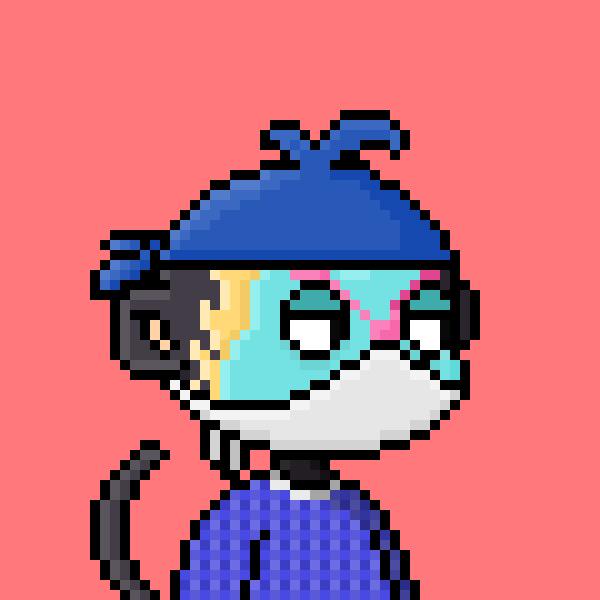 MonkeyHood #4769