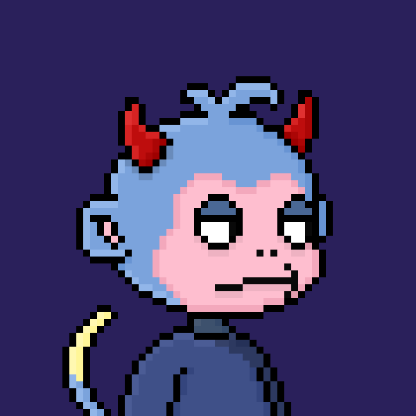 MonkeyHood #4773