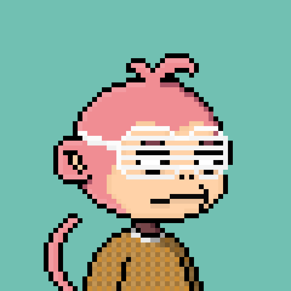 MonkeyHood #4775