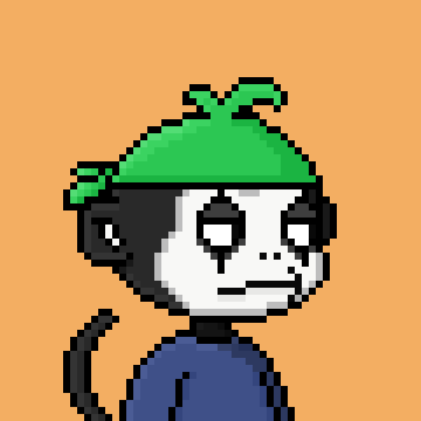 MonkeyHood #4778