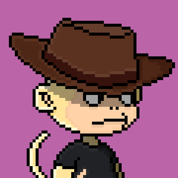 MonkeyHood #4779
