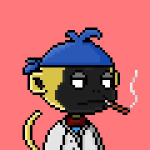 MonkeyHood #4781