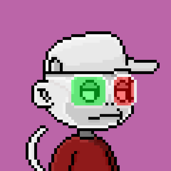 MonkeyHood #4782