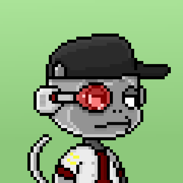 MonkeyHood #479