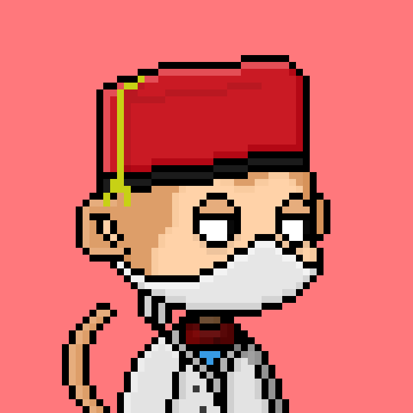 MonkeyHood #4791