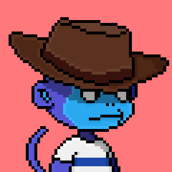 MonkeyHood #4792