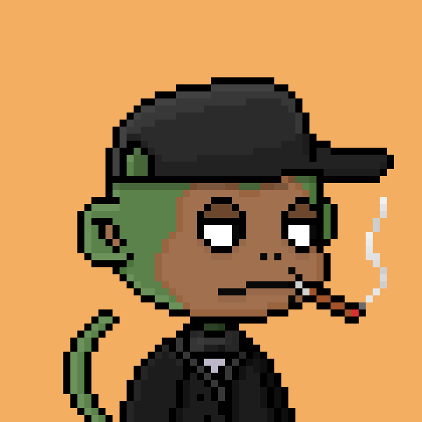 MonkeyHood #4796