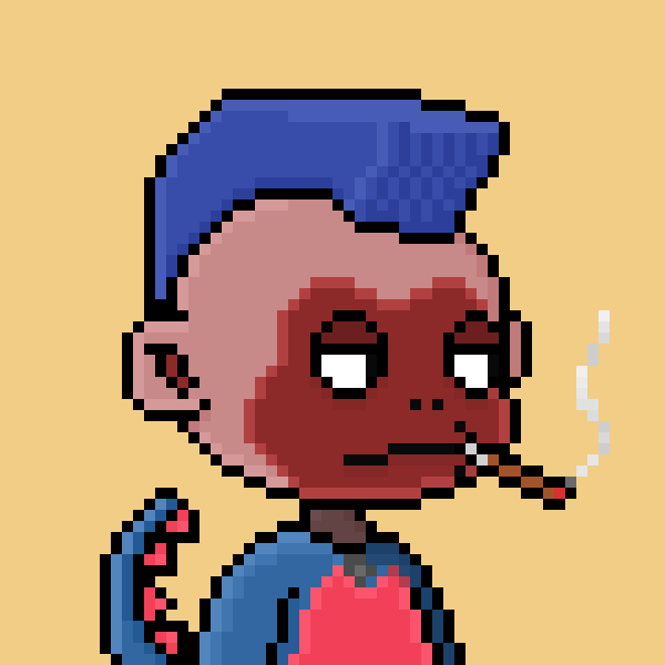 MonkeyHood #4800