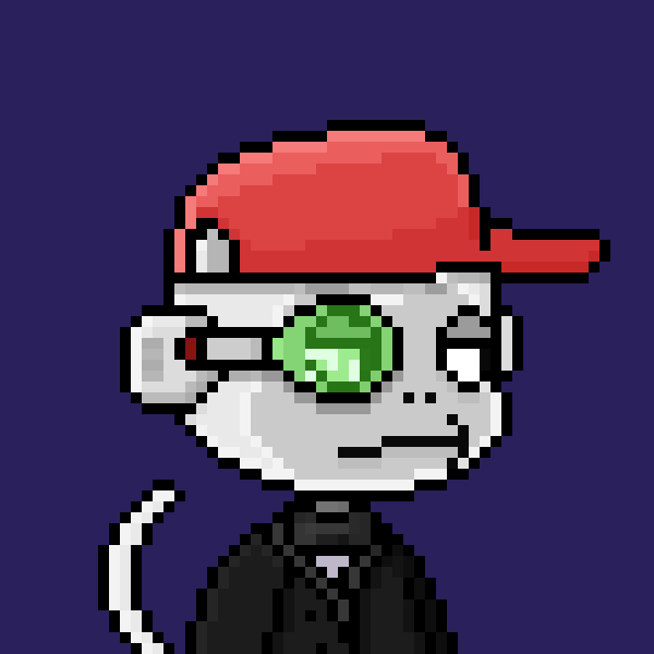 MonkeyHood #4802