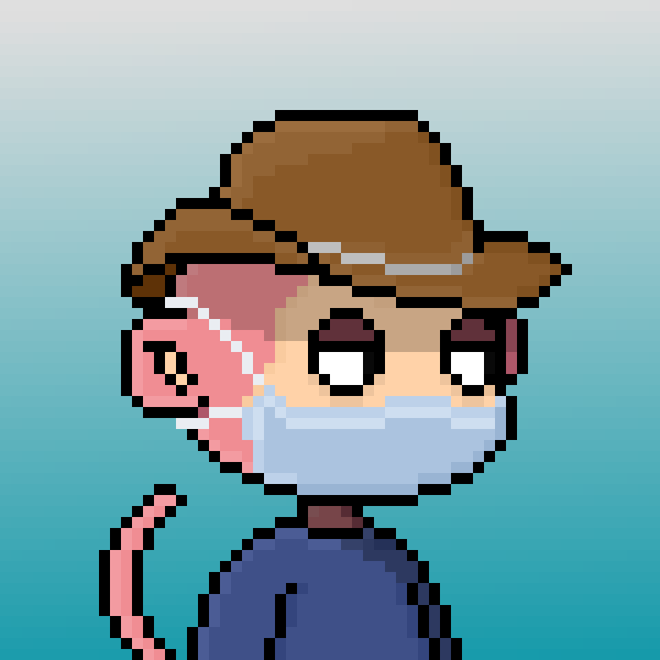 MonkeyHood #4803