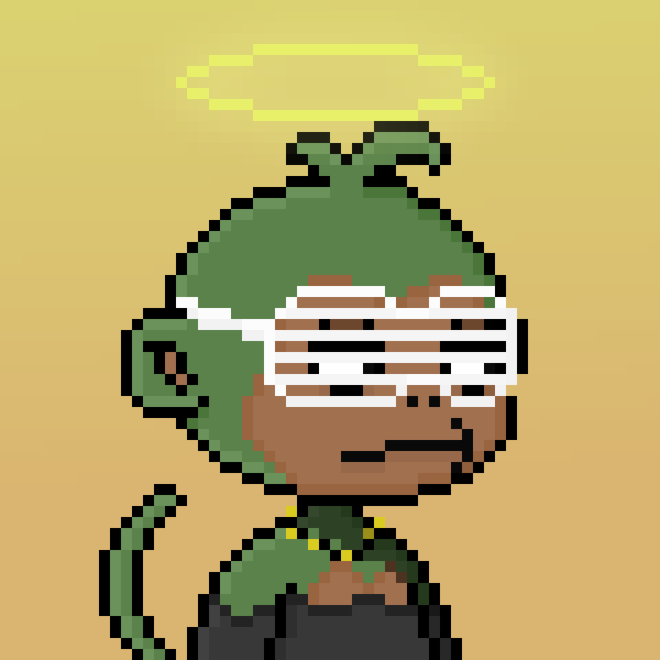 MonkeyHood #4805