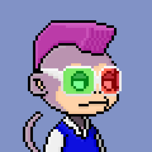 MonkeyHood #4814