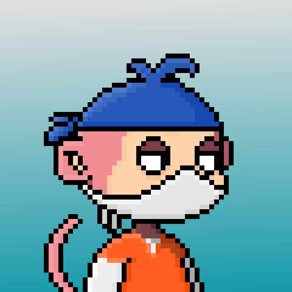 MonkeyHood #4819