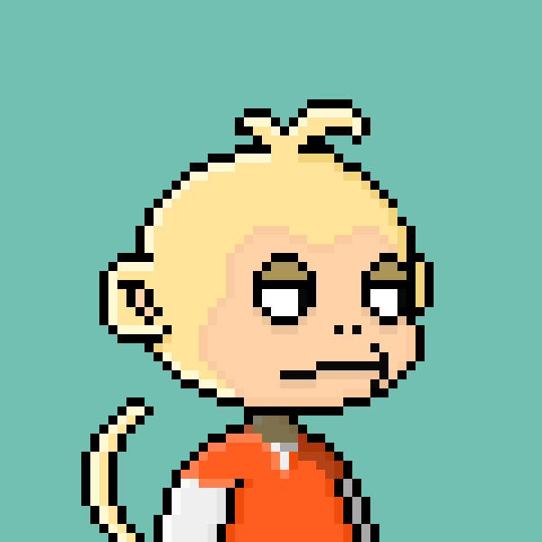 MonkeyHood #4826