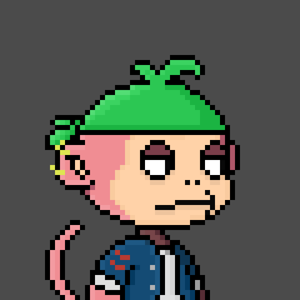 MonkeyHood #4831