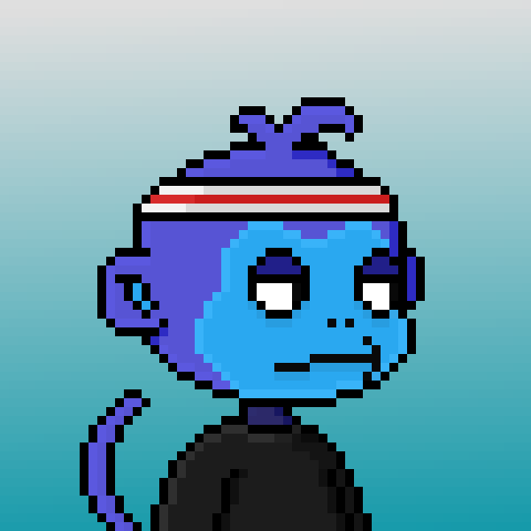 MonkeyHood #4836