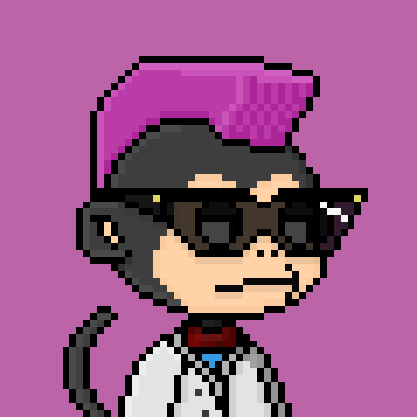 MonkeyHood #4863