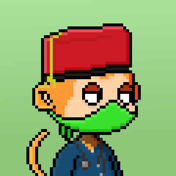 MonkeyHood #4865