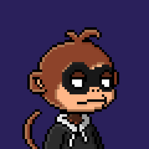 MonkeyHood #4866