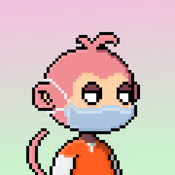 MonkeyHood #4867