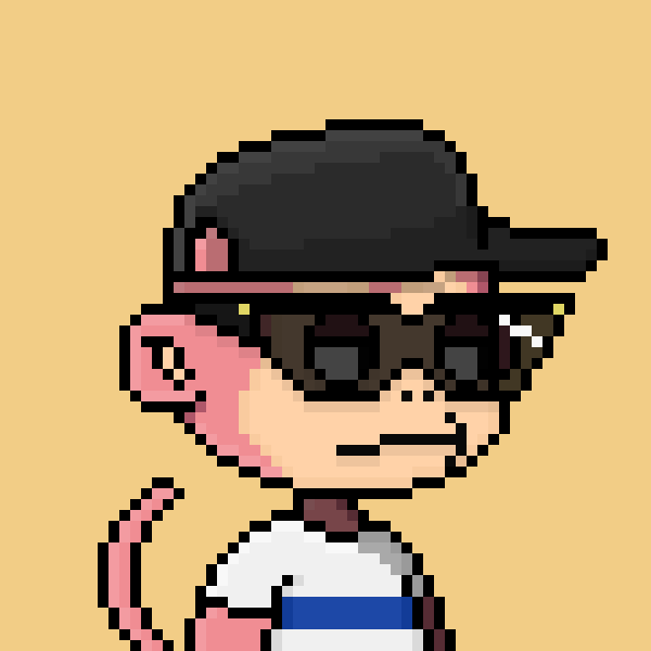 MonkeyHood #4871