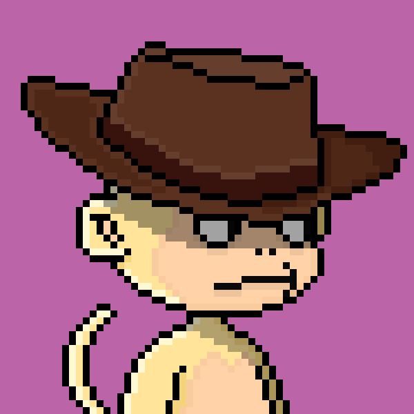 MonkeyHood #4876