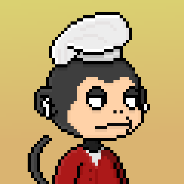 MonkeyHood #4882