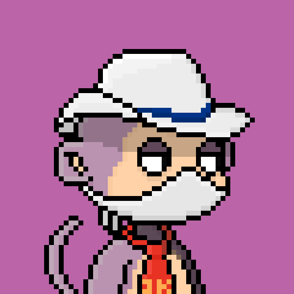 MonkeyHood #4883