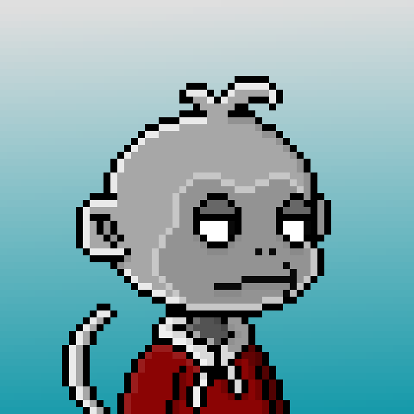 MonkeyHood #4893