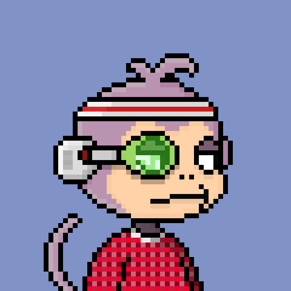 MonkeyHood #4895