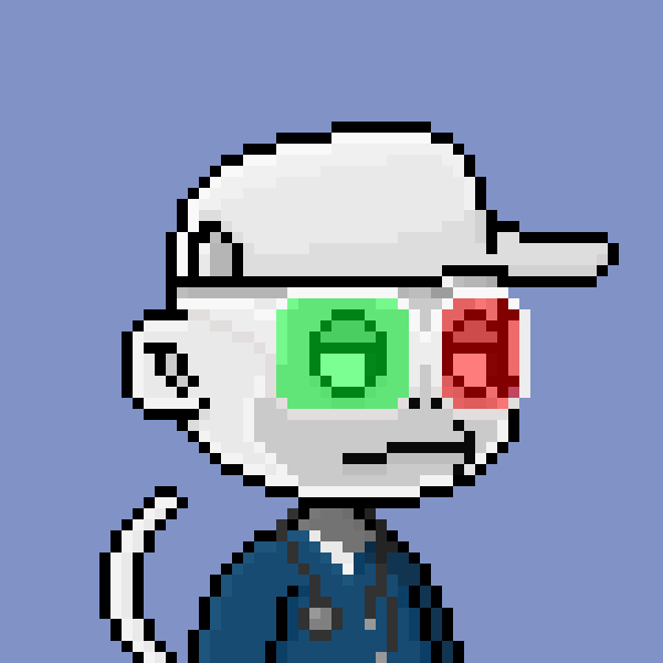 MonkeyHood #4896