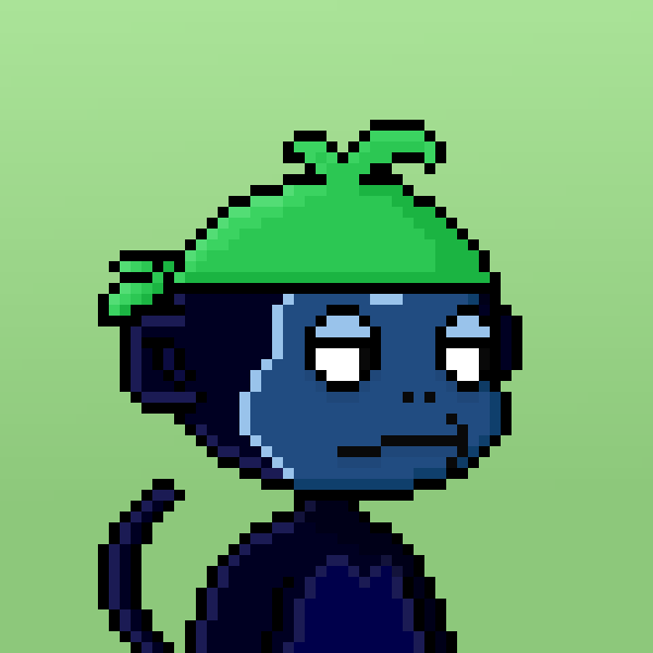 MonkeyHood #4898