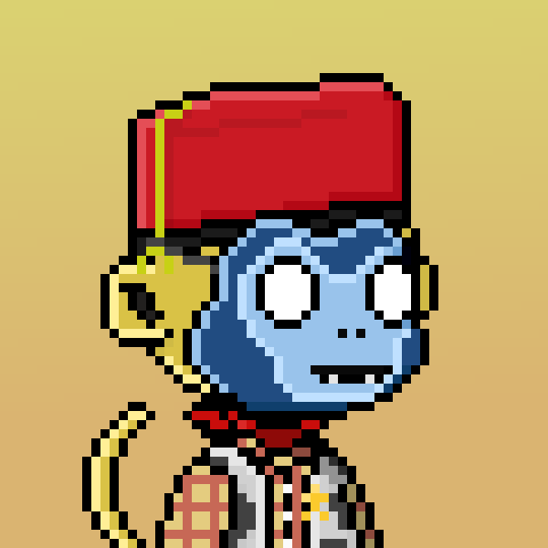 MonkeyHood #4899