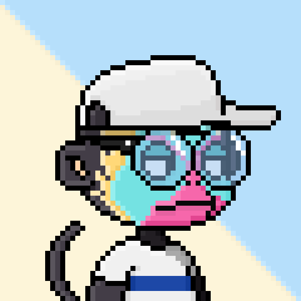 MonkeyHood #4900