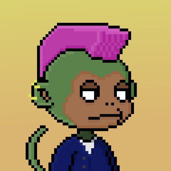 MonkeyHood #4905