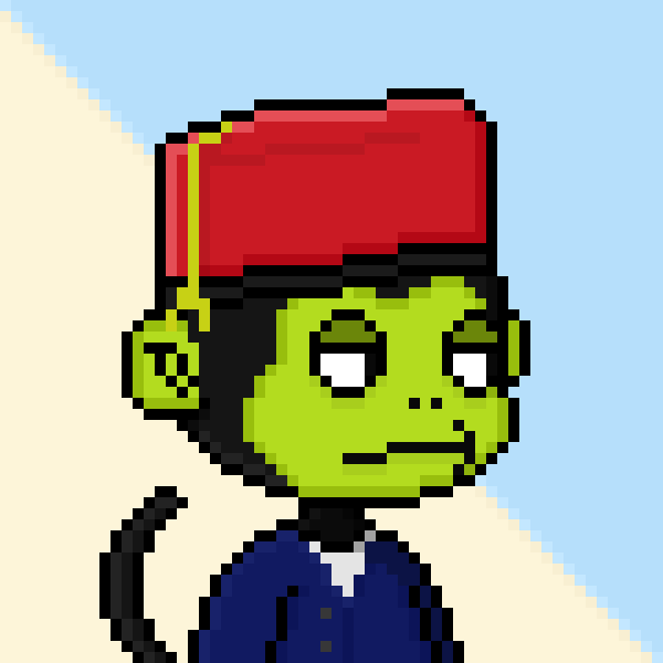MonkeyHood #4912