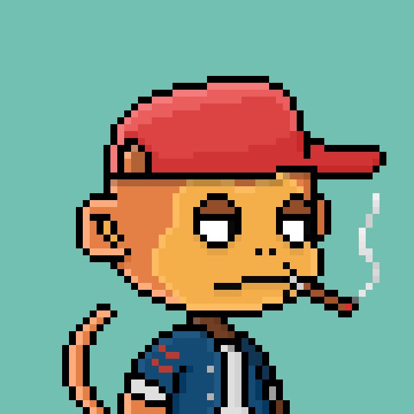 MonkeyHood #4915